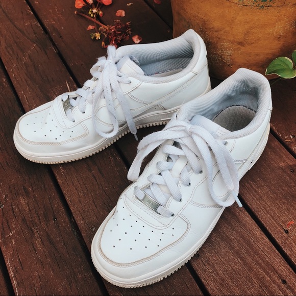 Nike AF1’s SOLD!!! - Picture 2 of 3